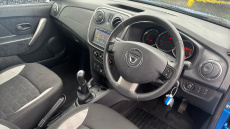 Dacia Sandero Stepway 0.9 TCe Laureate 5dr [Start Stop] Petrol Hatchback